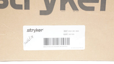 Stryker 8001-061-660 Rapr-Round Kit, Large